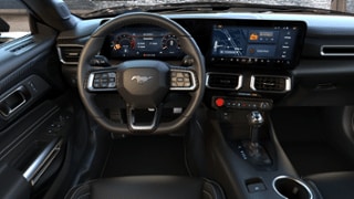 2026 Ford Mustang® Internal Image 2